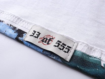 GODSPEED Khaos T-Shirt