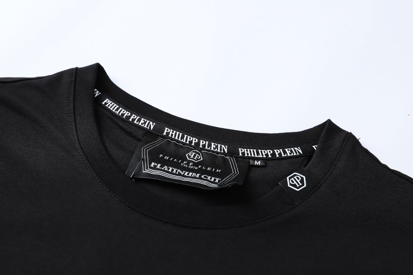 NEW-PP Cotton Sweatshirt