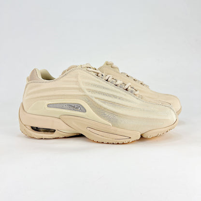 NOCTA × Nike Hot Step 2 Air Terra – Unisex Lightweight Breathable Cushioned Lifestyle Sneaker | Sand & Cream