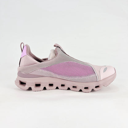 On Running Cloudeasy – Rose & Lavender Women's Slip-On Running Shoes