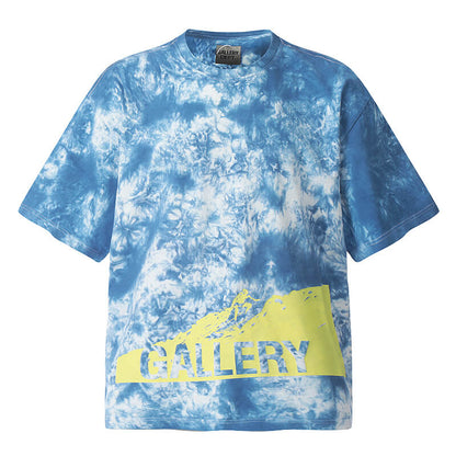 Gallery Dept. Letter Print Cotton T-Shirt