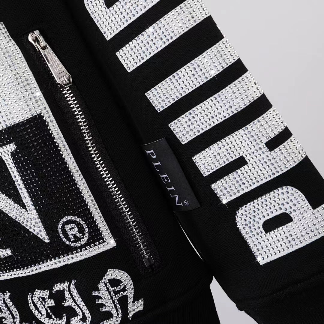 SOLA-PP tracksuit