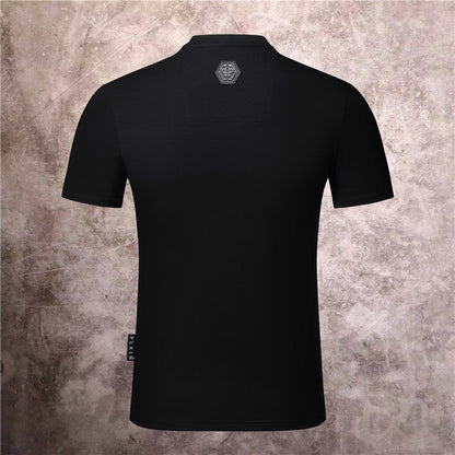 NEW-PP Cotton T-shirt