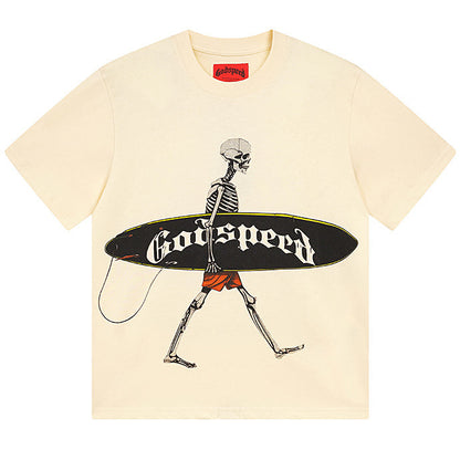 GODSPEED Surf Day T-Shirt