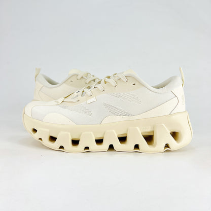 On Cloudswift K-Tech – All Cream Unisex Lightweight Comfortable Durable Lifestyle Sneakers