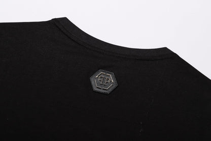 NEW-PP Cotton T-shirt
