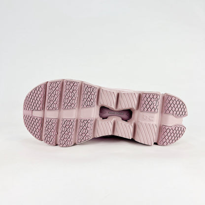 On Running Cloudeasy – Rose & Lavender Women's Slip-On Running Shoes