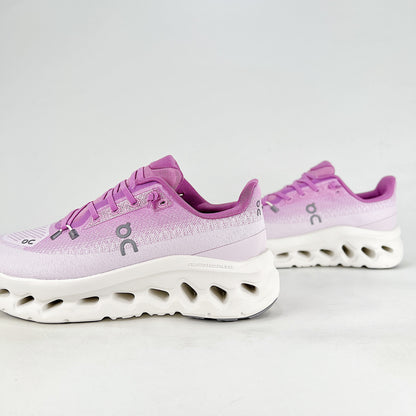 On Running Cloudeclipse – Lavender & Orchid Purple Women's High-Performance Road Running Shoes