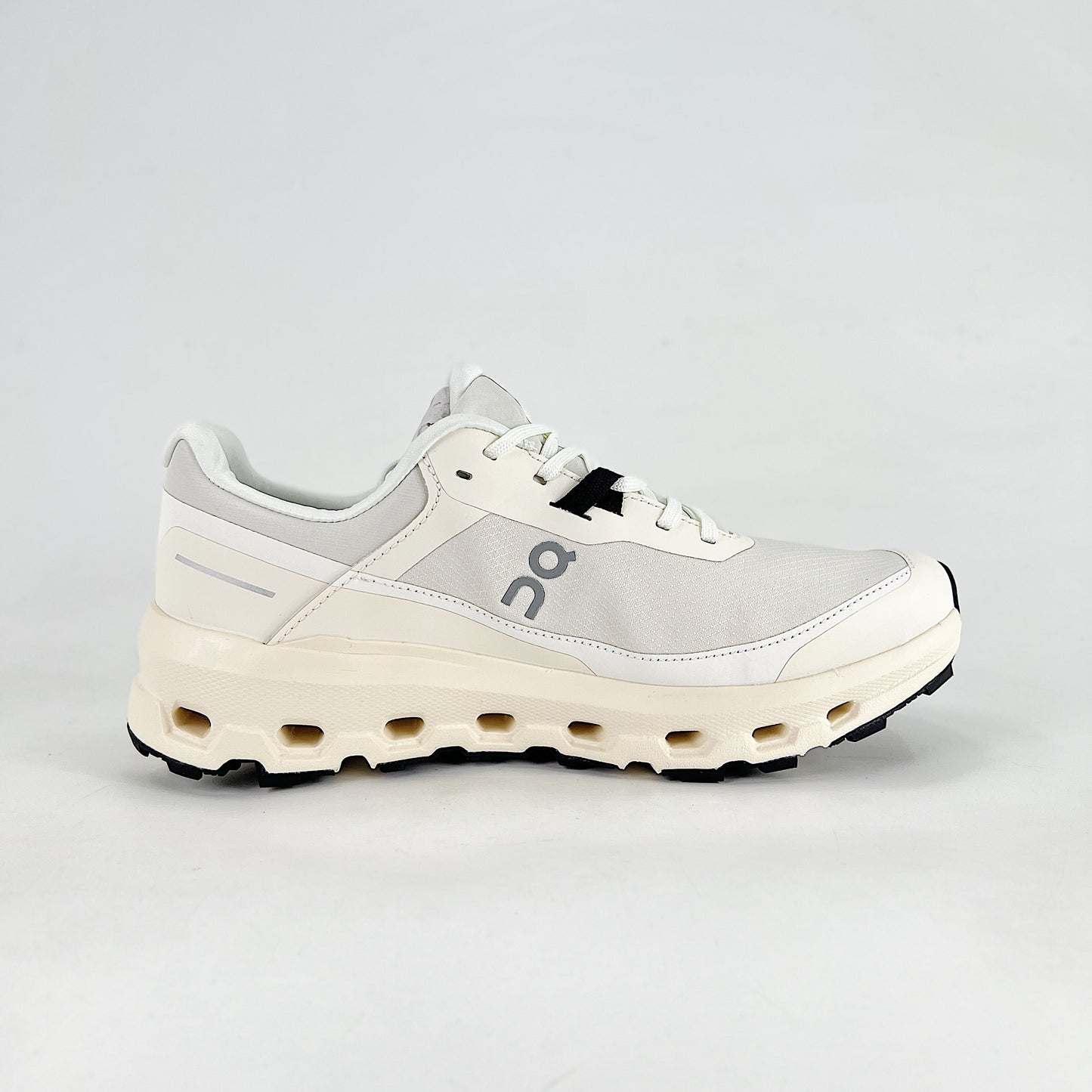 On Running Cloudnova Waterproof – All White Unisex Waterproof Lifestyle Running Shoes
