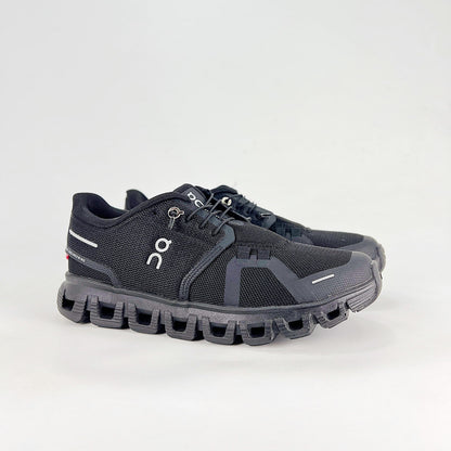 On Cloudpulse Next – All Black Unisex Lightweight Comfortable Running & Lifestyle Shoes
