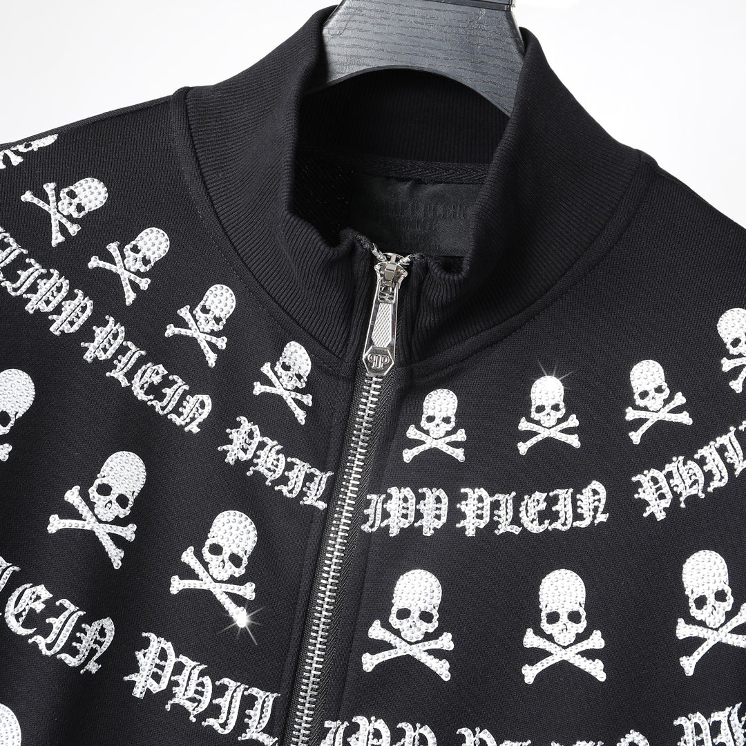 SOLA-PP tracksuit