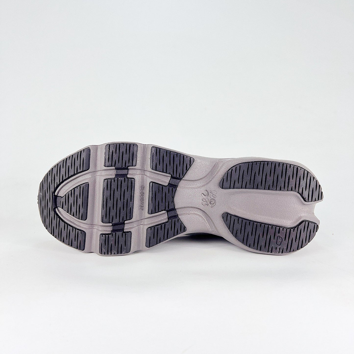 On x Loewe Cloudaway – Warm Grey & Taupe Unisex Premium Collaboration Lifestyle Sneakers