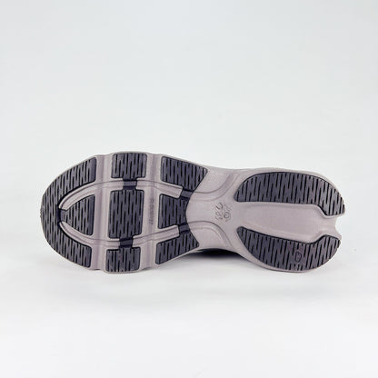 On x Loewe Cloudaway – Warm Grey & Taupe Unisex Premium Collaboration Lifestyle Sneakers