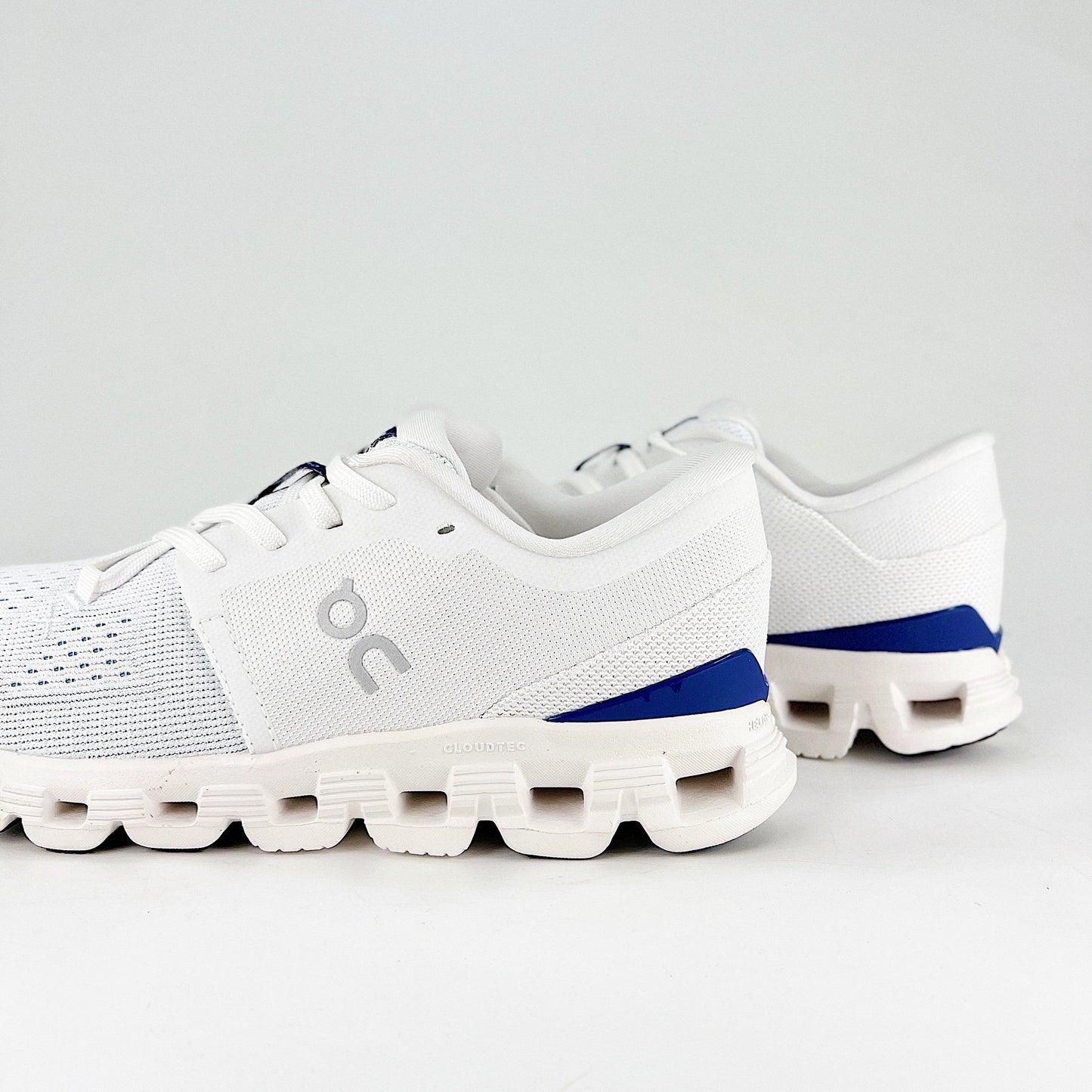 On Running Cloud X 4 – Sand Unisex Multi-Purpose Training & Running Shoes