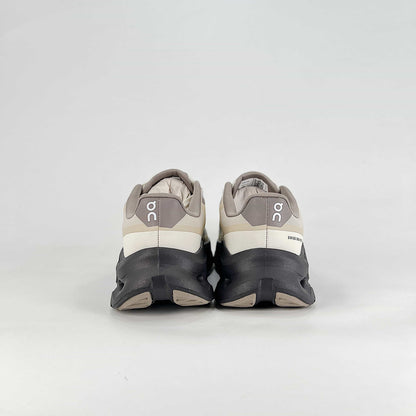 On Cloudtilt Remix – Cream & Warm Stone Unisex Comfortable Soft Running & Lifestyle Shoes