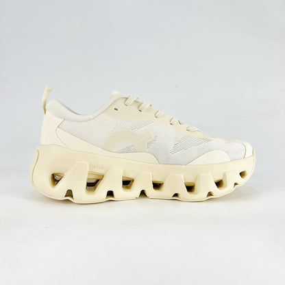 On Cloudswift K-Tech – All Cream Unisex Lightweight Comfortable Durable Lifestyle Sneakers