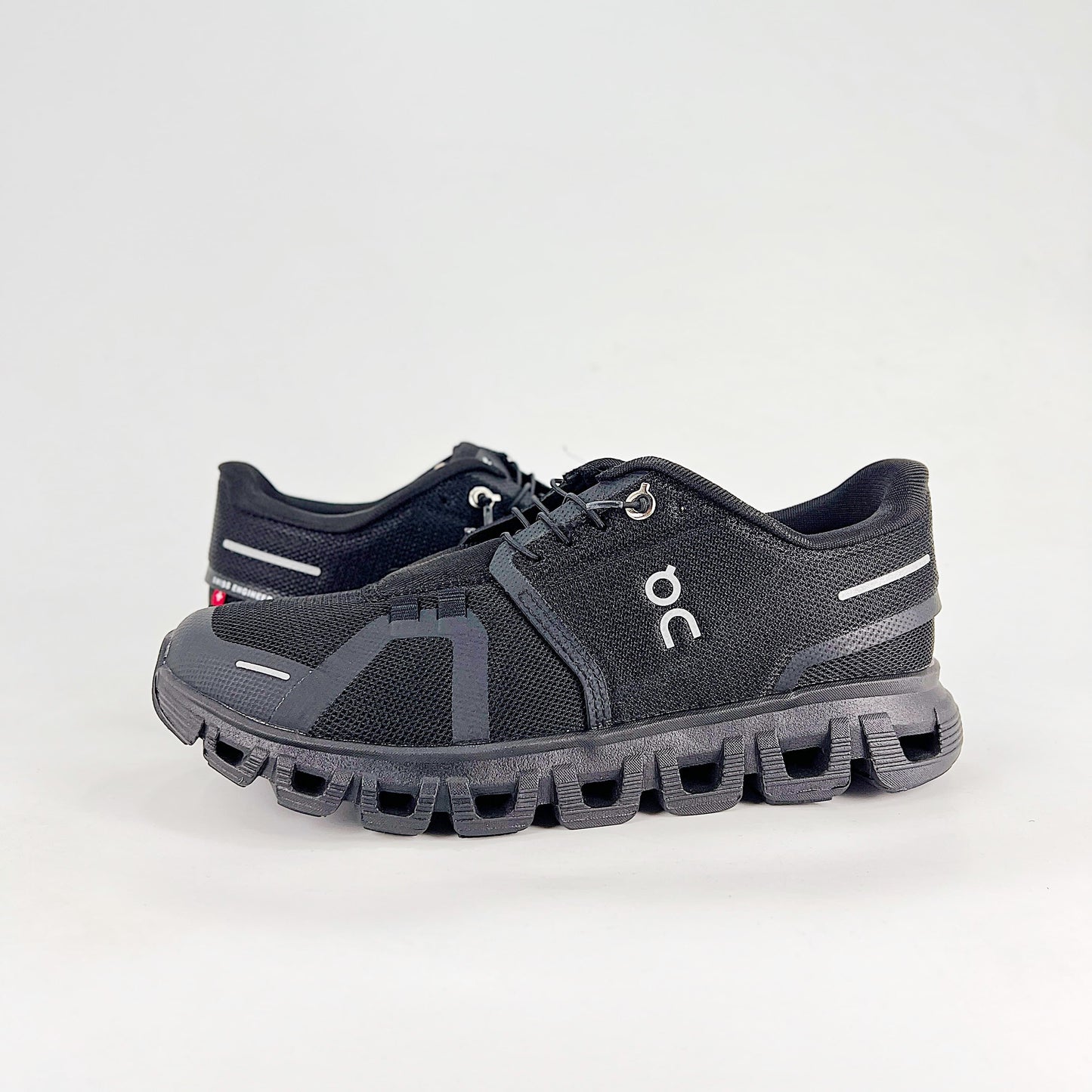 On Cloudpulse Next – All Black Unisex Lightweight Comfortable Running & Lifestyle Shoes