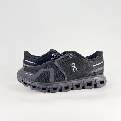 On Cloudpulse Next – All Black Unisex Lightweight Comfortable Running & Lifestyle Shoes