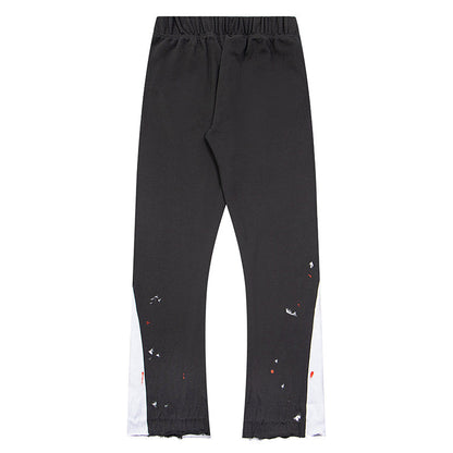 Gallery Dept. Paint Splash Printed Sweatpants