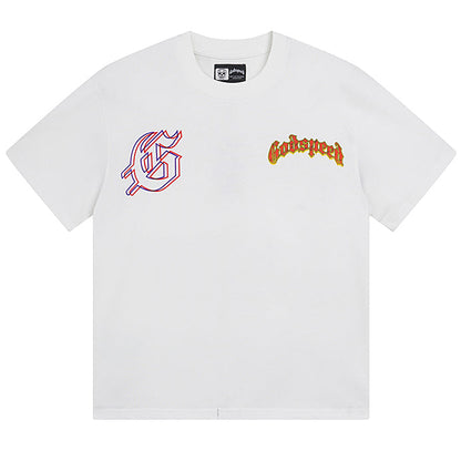GODSPEED Goldie T-Shirt