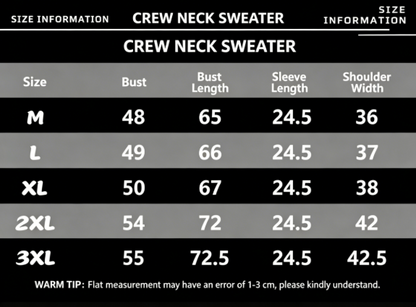 P**P Men's Logo Embroidered Crew Neck T-Shirt | Black White